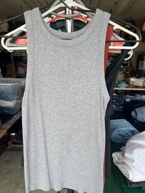 Target Tanks